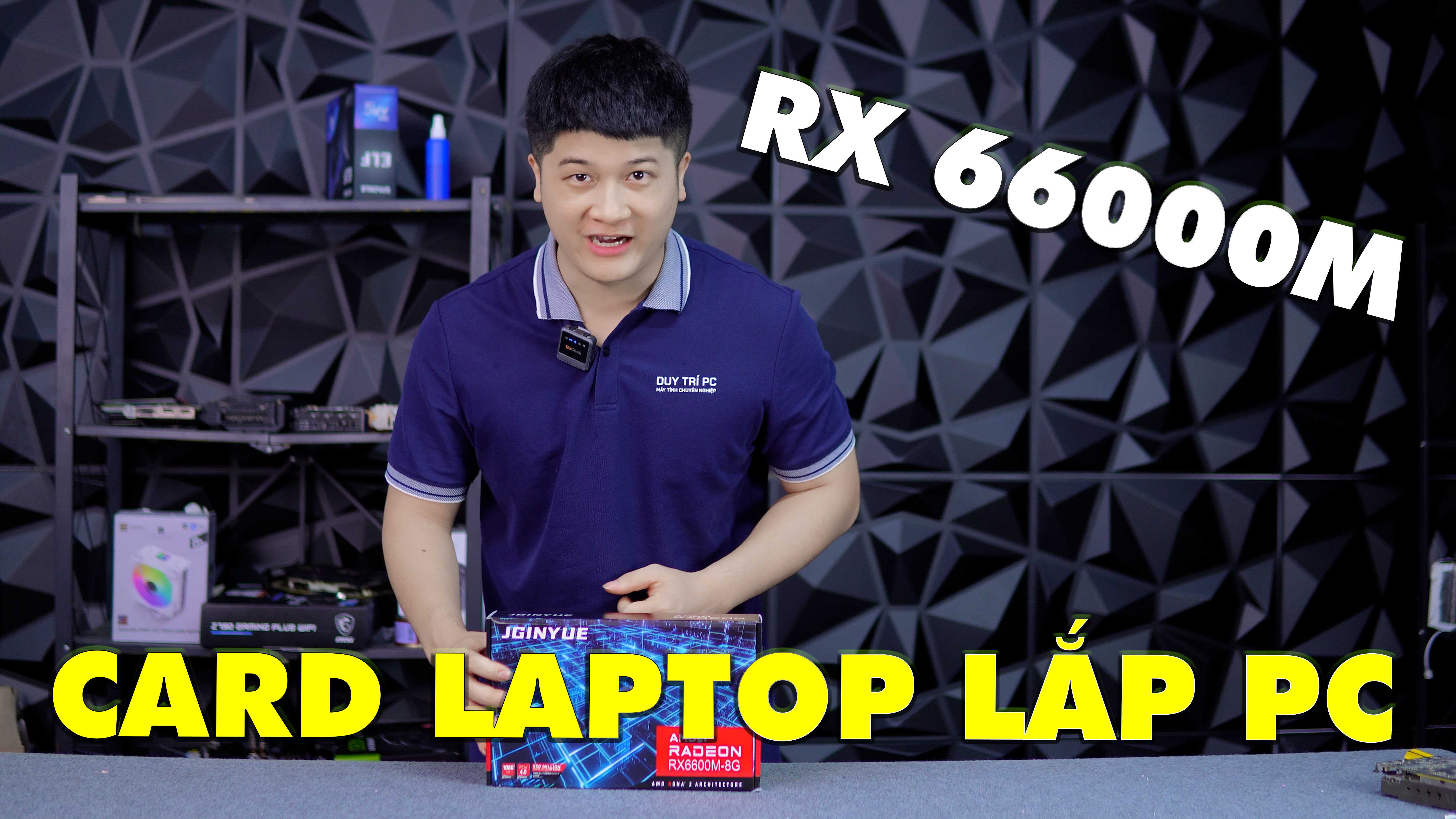 Nâng Cấp PC Cực Khét: Ryzen 5 1500X Sánh Đôi Cùng GTX 1080 | Duy Trí PC
